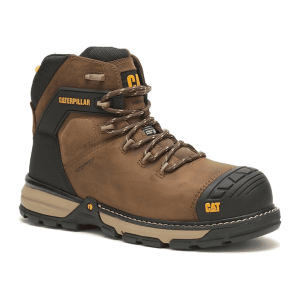 CARBONMAX® EDGE LX EPX® 6" WP