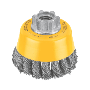 GRATA COPA TORCHADA DEWALT DW4916