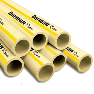 TUBO CPVC 1/2 DURMAN