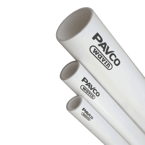 Tuberia para agua pavco