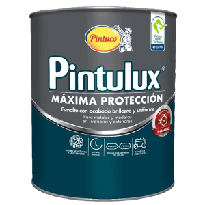BASE ACCENT PINTULUX MP 12187 GALON