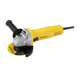 Pulidora 4.1/2" 620W STANLEY