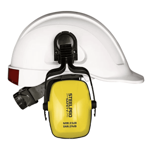 Equipos para seguridad industrial