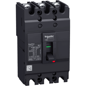 BREAKER TOTALIZADOR 50 AMP 7.5KA Schneider Electric