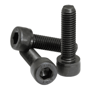 Tornillo Bristol Cabeza Unc de 5/16 X 1