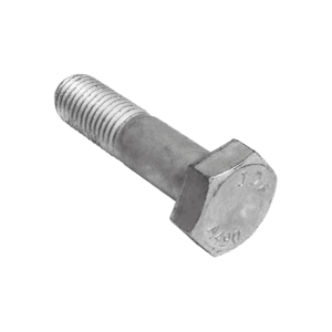 HEXAGONAL A-325 TIPO 1 GALV-CAL