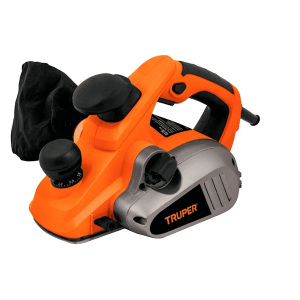 Cepillo eléctrico, 3-1/4', profesional, 850 W
