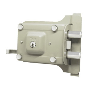 Cerradura Sobreponer 987 Plus Yale