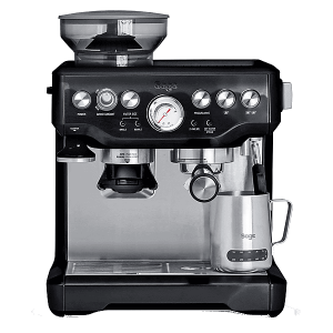 Café de Calidad