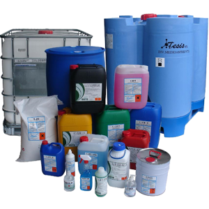 Productos para limpieza